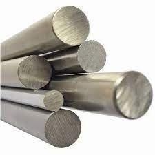 Super Duplex Round Bar